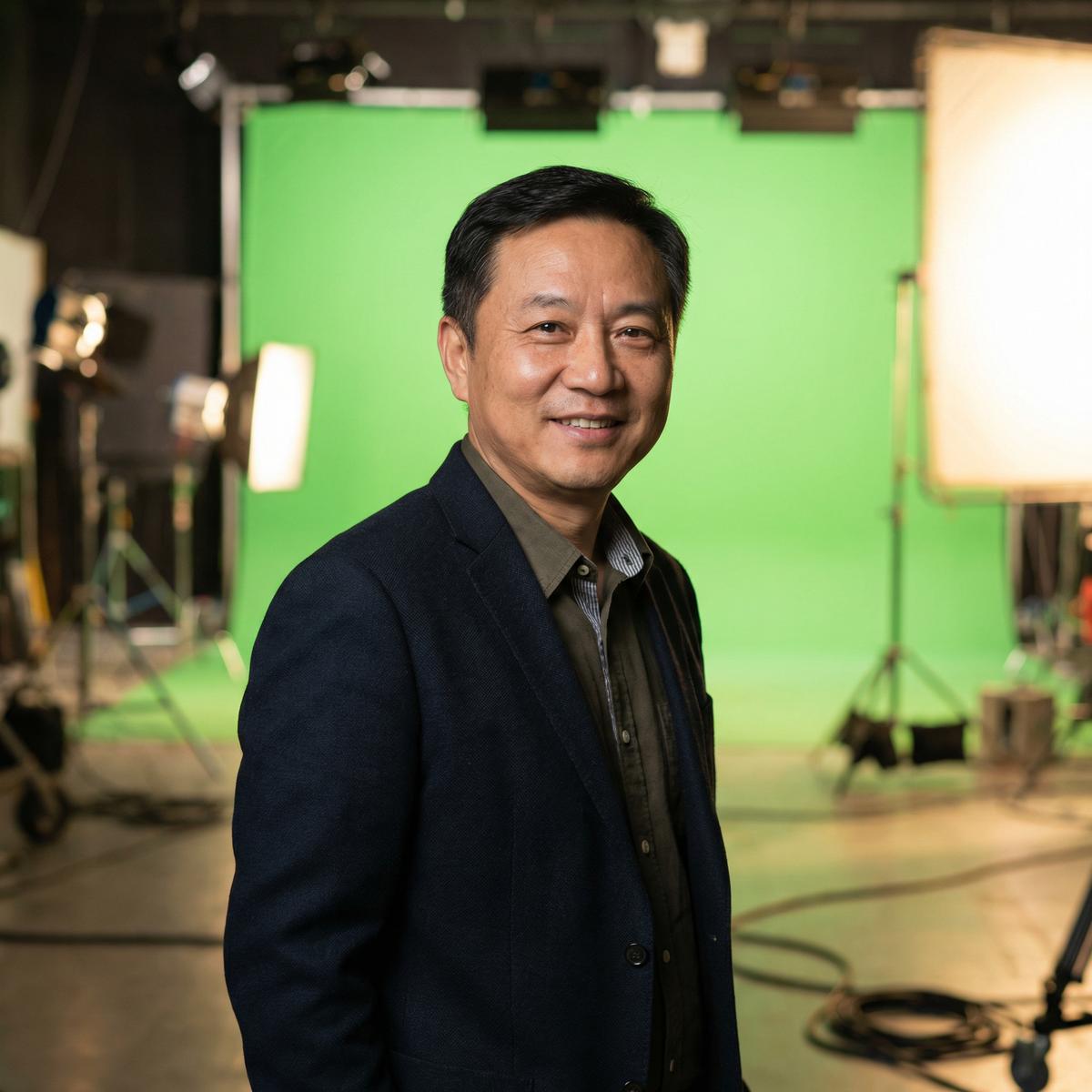 海角网视频导演王建国