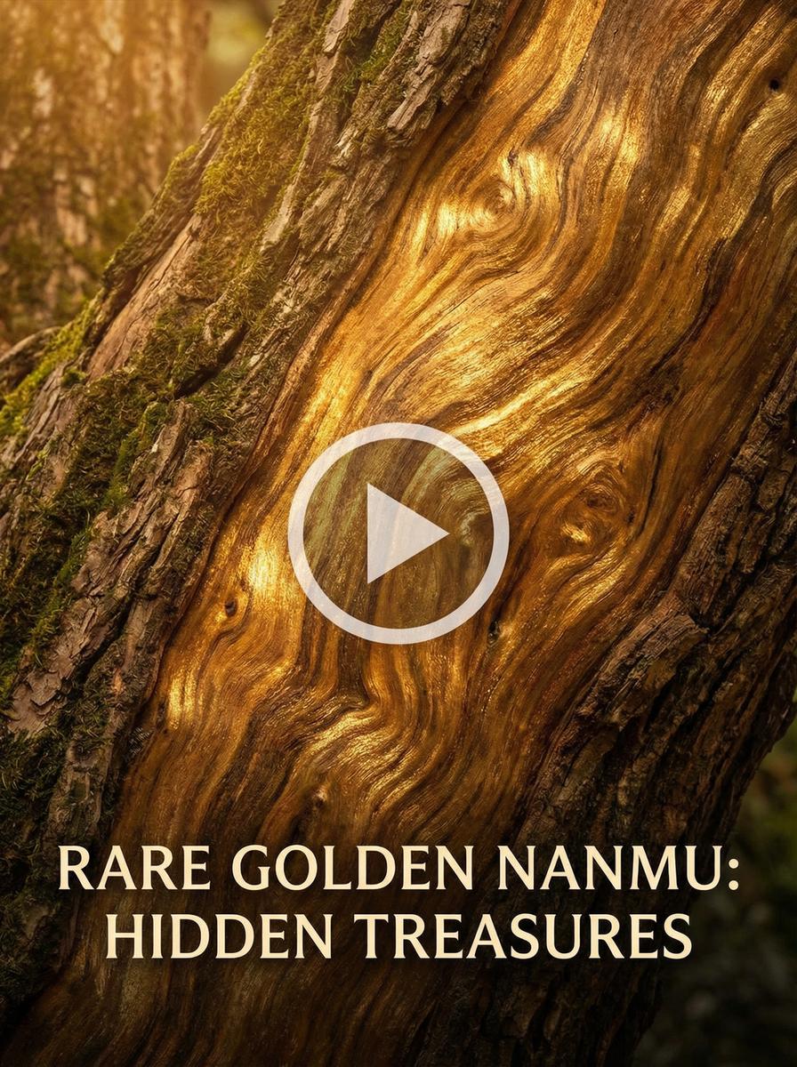 海角网金丝楠木视频鉴赏